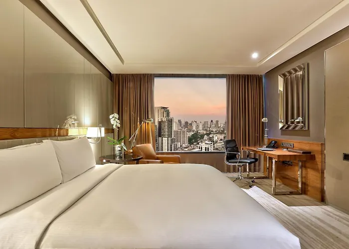 Hilton Sukhumvit Bangkok