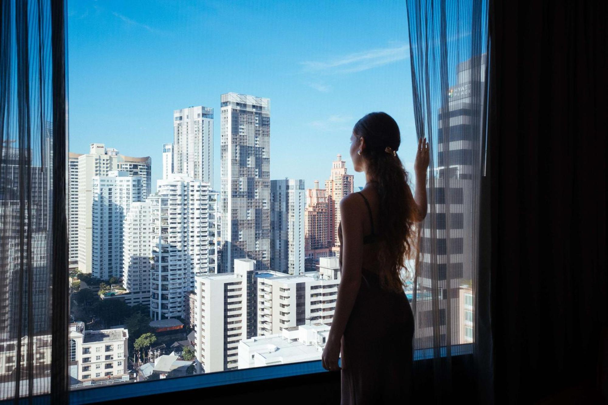 Hilton Sukhumvit होटल 5*