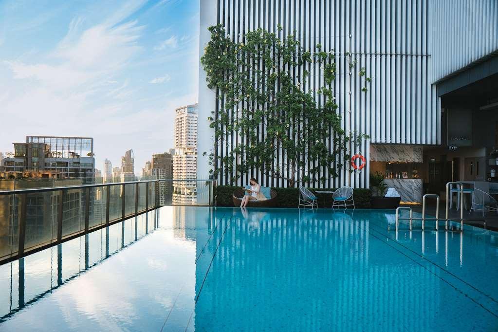 Hilton Sukhumvit होटल