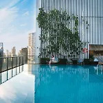 Hilton Sukhumvit Bangkok 