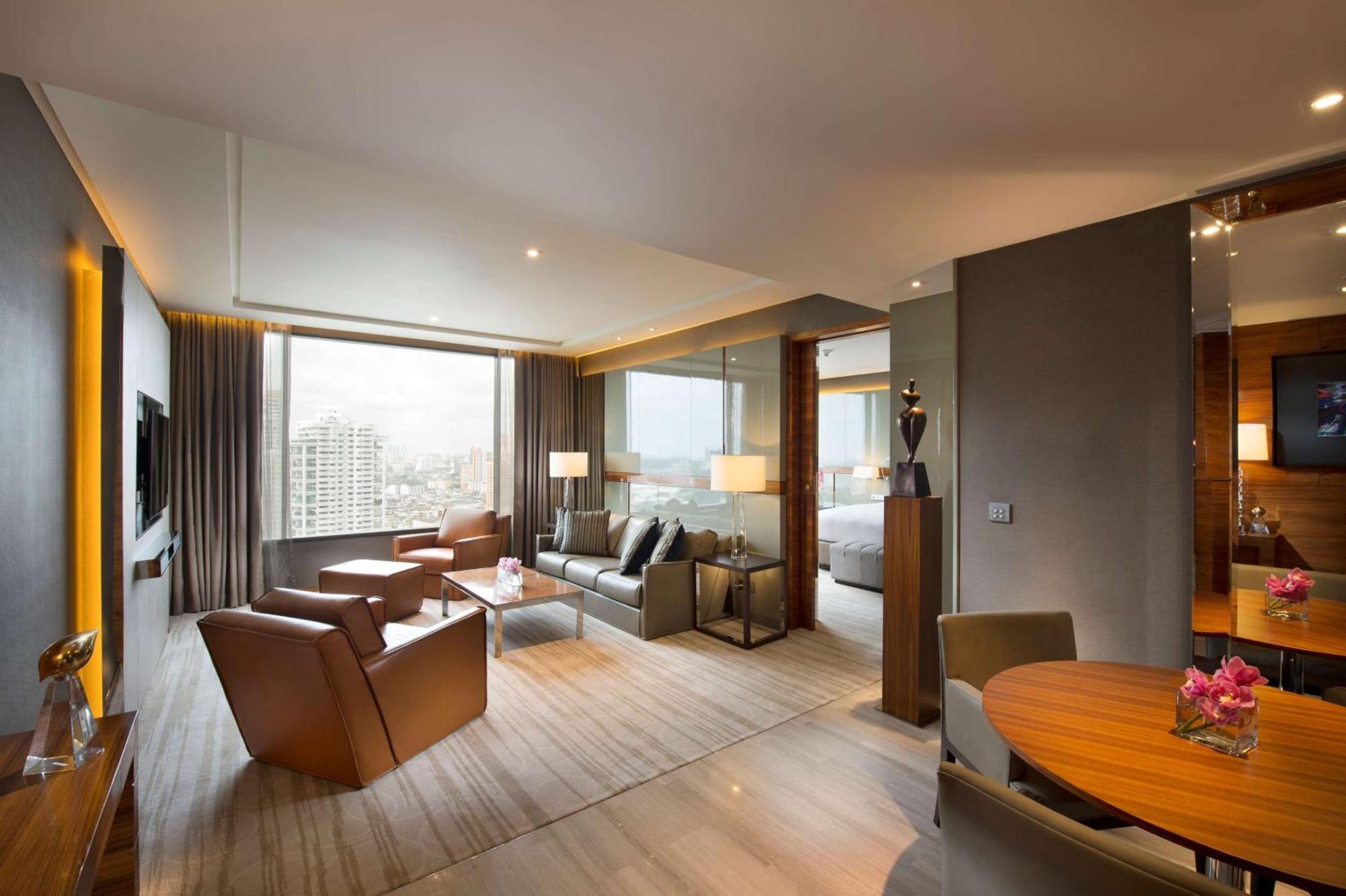 Hilton Sukhumvit מלון