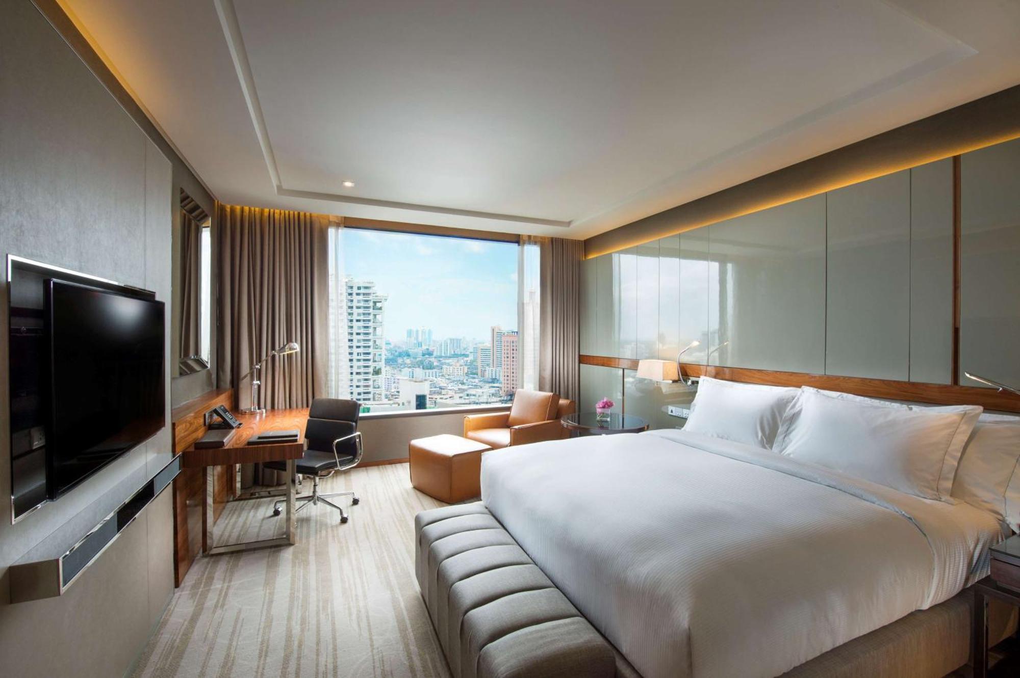 מלון Hilton Sukhumvit