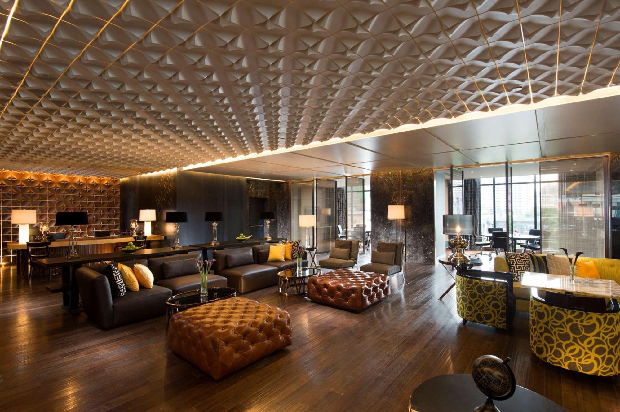 מלון Hilton Sukhumvit 5*