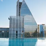 Hilton Sukhumvit Bangkok 