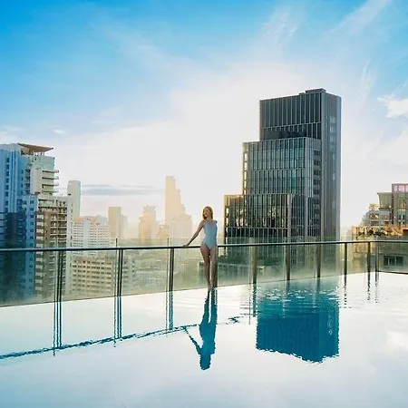 Hilton Sukhumvit Bangkok 