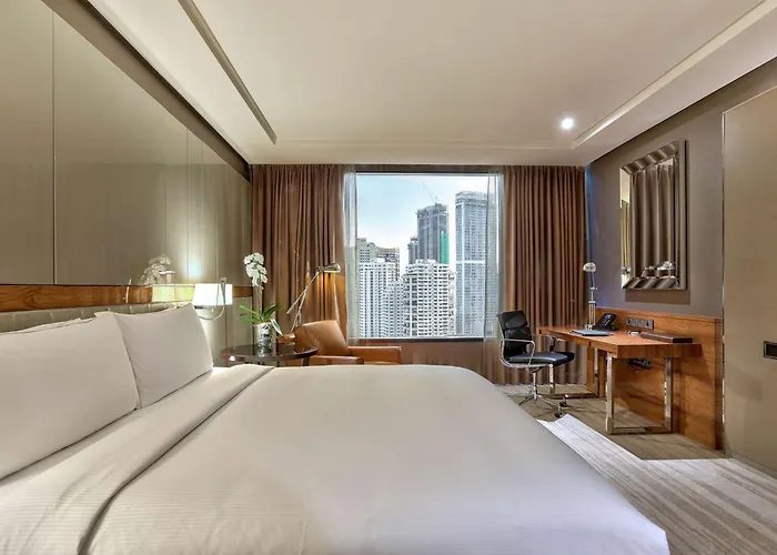 Hilton Sukhumvit Bangkok
