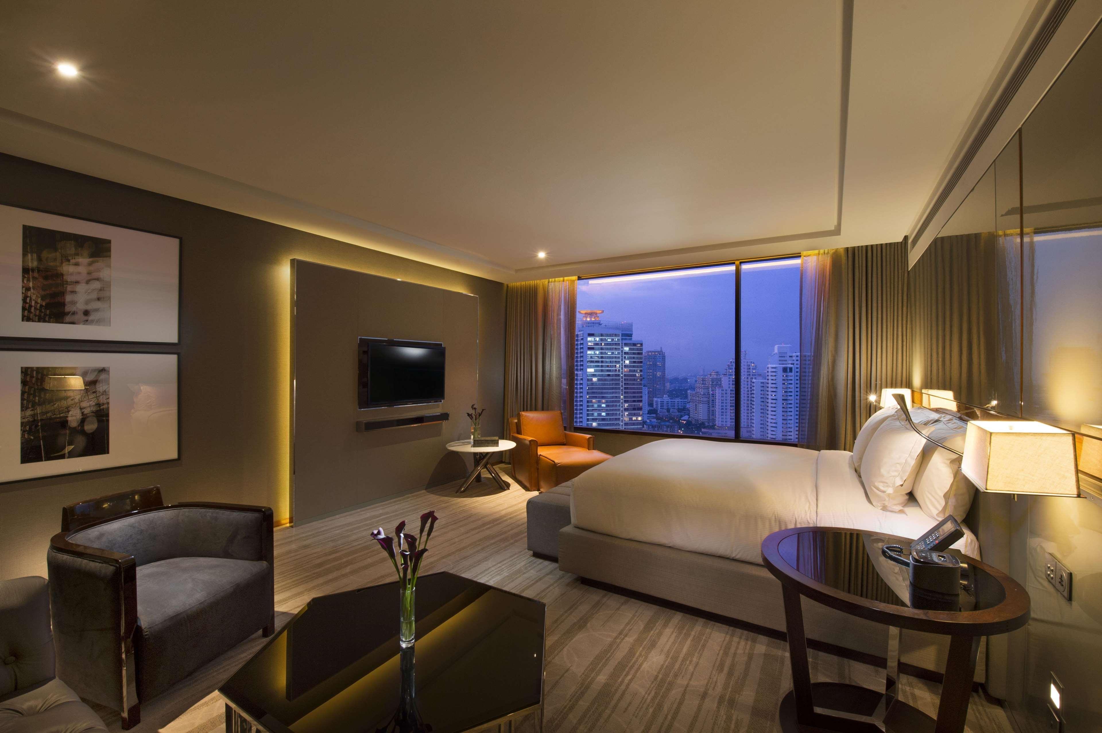 Hotel Hilton Sukhumvit Bangkok