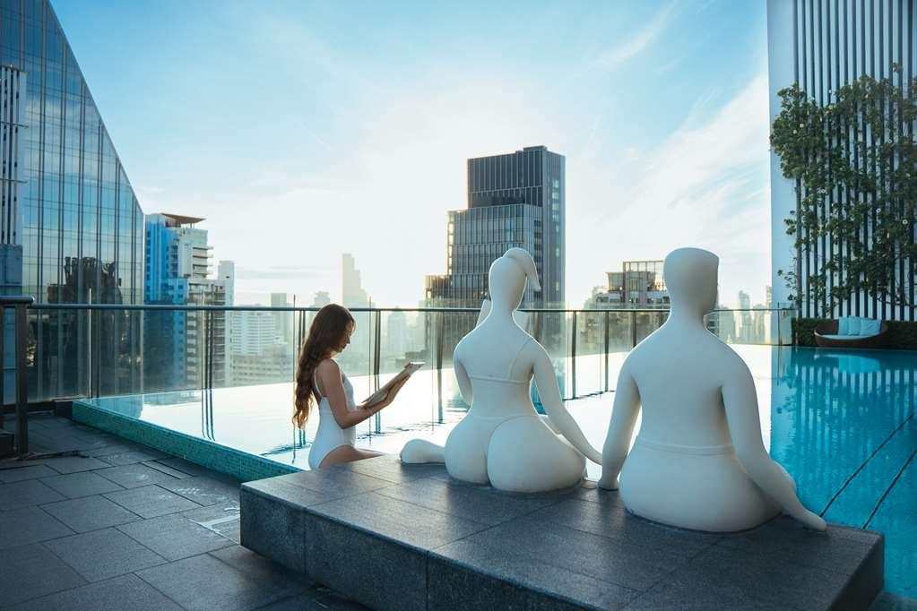 Hilton Sukhumvit Hotel Bangkok