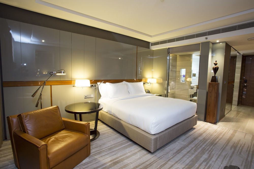 Hilton Sukhumvit Hotel